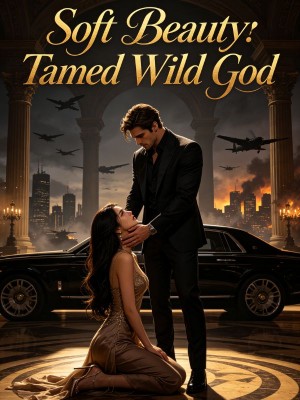 Soft Beauty: Tamed Wild God,