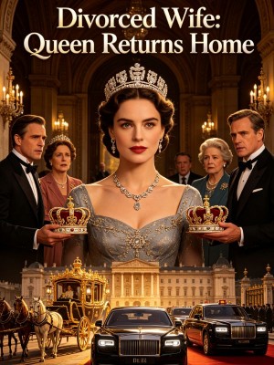 Divorced Wife: Queen Returns Home,
