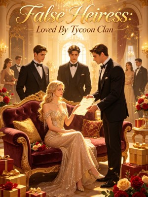 False Heiress: Loved By Tycoon Clan,