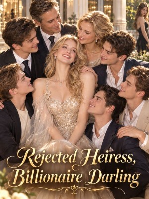 Rejected Heiress, Billionaire Darling,