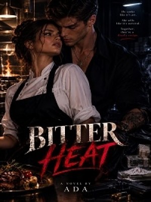 BITTER HEAT,Ada2123