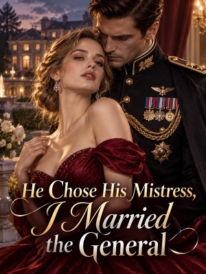He Chose His Mistress, I Married the General,