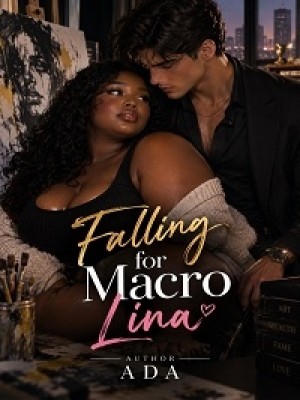 Falling For Macro Lina,Ada2123