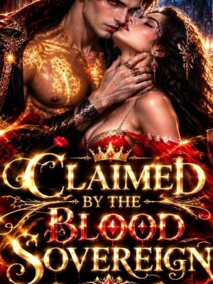 Claimed By Blood Sovereign,Dera Vale