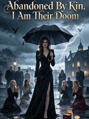 Abandoned By Kin, I Am Their Doom,