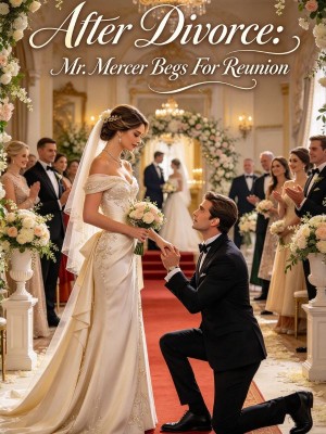 After Divorce: Mr. Mercer Begs For Reunion,