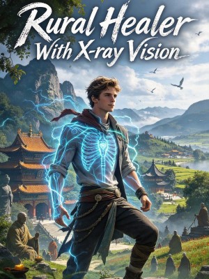 Rural Healer With X-ray Vision,