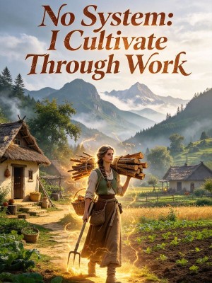 No System: I Cultivate Through Work,