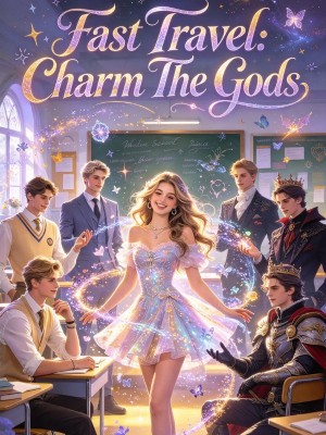Fast Travel: Charm The Gods,