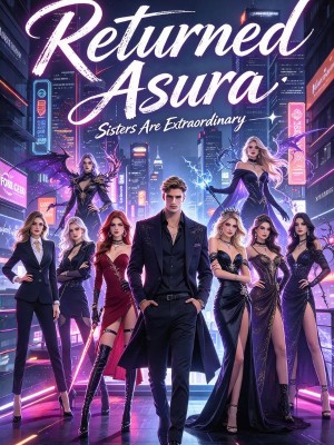 Returned Asura: Sisters Are Extraordinary,