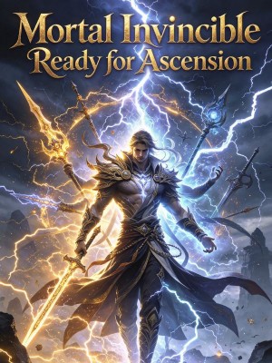 Mortal Invincible: Ready for Ascension,