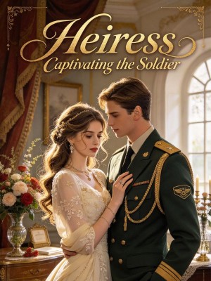 Heiress: Captivating the Soldier,