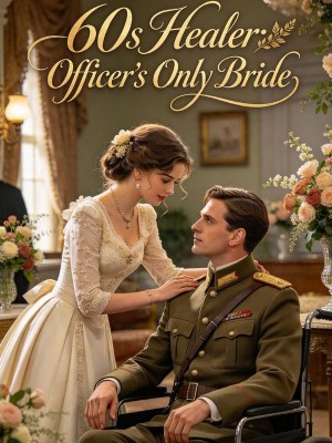 60s Healer: Officer's Only Bride,