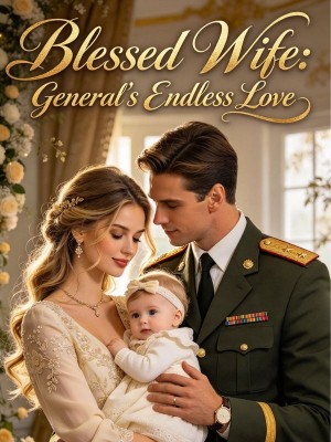 Blessed Wife: General's Endless Love,