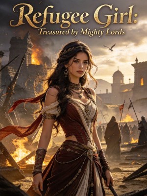 Refugee Girl: Treasured by Mighty Lords,