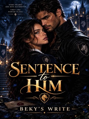 Sentence To Him,Beky's Write