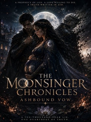 The Moonsinger Chronicles: Ashbound Vow,Everlight12
