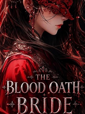 THE BLOOD OATH BRIDE,Elena Voss