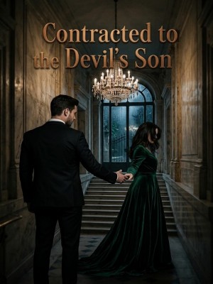 Contracted To The Devil's Son,Patrick Trump