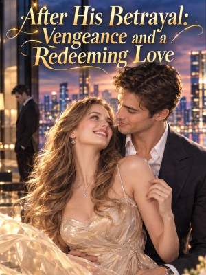 After His Betrayal: Vengeance and a Redeeming Love,