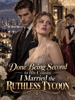 Done Being Second to His Cousin, I Married the Ruthless Tycoon,