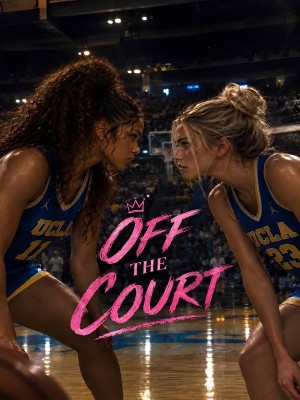 Off The Court,Naomi?