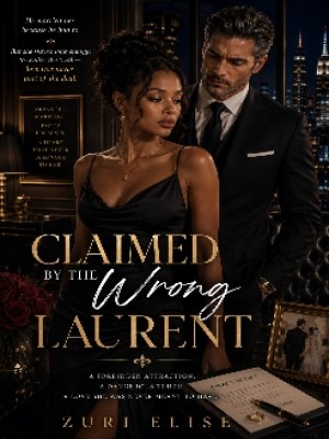 Claimed By The Wrong Laurent,Sharonnie