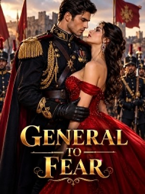 A GENERAL TO FEAR,Cina