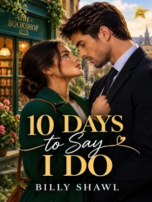 Ten Days To Say I Do,Star Books