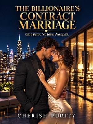 The Billionaire's Contract Marriage.,Awesome writer?