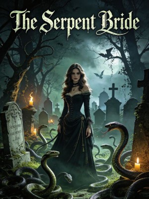The Serpent Bride,