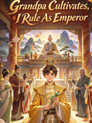 Grandpa Cultivates, I Rule As Emperor,