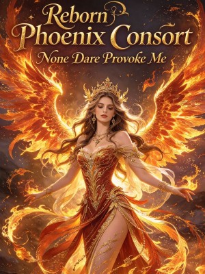 Reborn Phoenix Consort: None Dare Provoke Me,