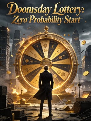 Doomsday Lottery: Zero Probability Start,