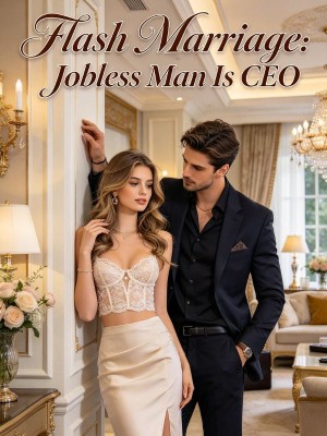 Flash Marriage: Jobless Man Is CEO,