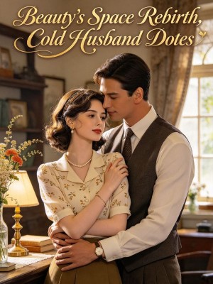 Beauty's Space Rebirth, Cold Husband Dotes,