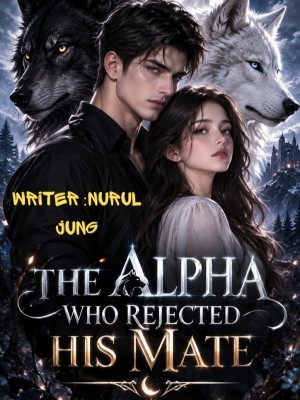 The Alpha Who Rejected His Mate,Nurul Jung