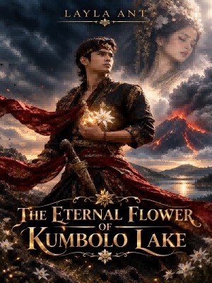 The Eternal Flower Of Kumbolo Lake,LAYLA ANT
