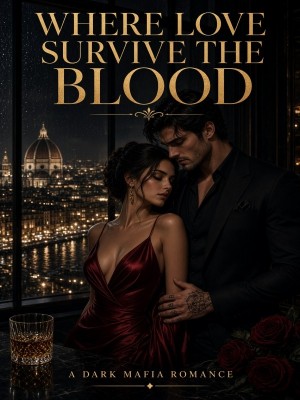 Where Love Survive The Blood,Dark Dave