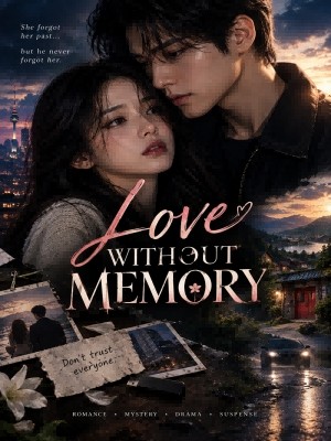 Love Without Memories,Alicia12_li