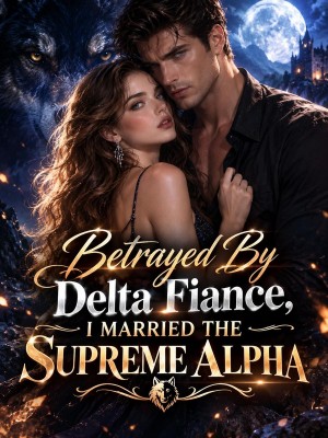 Betrayed By Delta Fiance, I Married The Supreme Alpha,Itsme