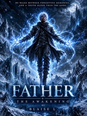Father:The Awakening,Blaise Dantes