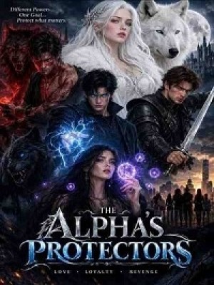 The Alphas Protectors