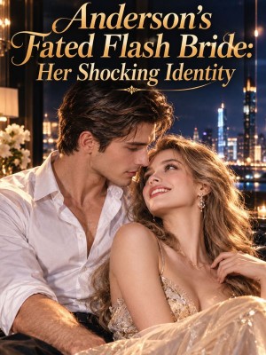 Anderson's Fated Flash Bride: Her Shocking Identity,
