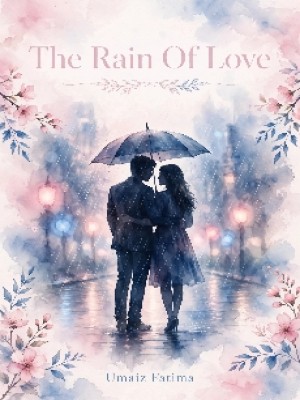 The Rain Of Love,Umaiz Fatima
