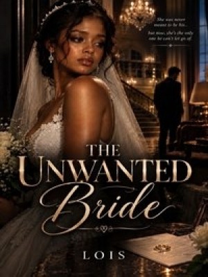 The Unwanted Bride,Lois ade