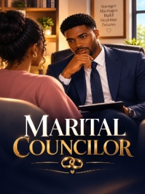 MARITAL COUNCILOR,Qurix Grace