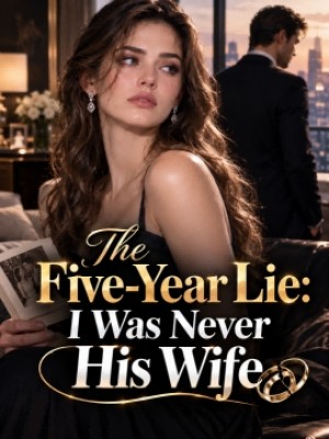 The Five-Year Lie: I Was Never His Wife,yingyue