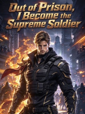 Out of Prison, I Become the Supreme Soldier,