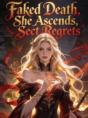 Faked Death, She Ascends, Sect Regrets,